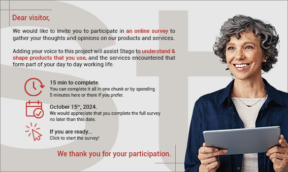 online survey